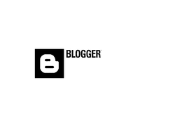 B BLOGGER trademark