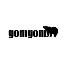 GOMGOM trademark
