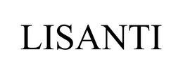 LISANTI trademark