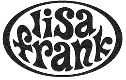 LISA FRANK trademark