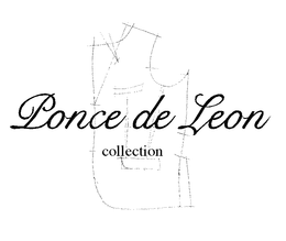 PONCE DE LEON COLLECTION trademark