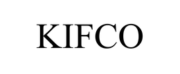 KIFCO trademark