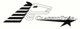 CLASSICSTAR LLC trademark