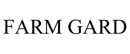 FARM GARD trademark