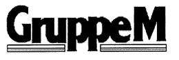 GRUPPE M trademark