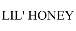 LIL' HONEY trademark