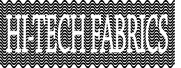 HI-TECH FABRICS trademark