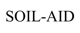 SOIL-AID trademark
