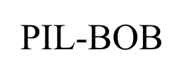 PIL-BOB trademark