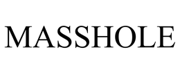 MASSHOLE trademark