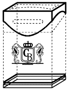 GB trademark