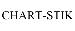 CHART-STIK trademark