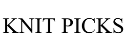 KNIT PICKS trademark