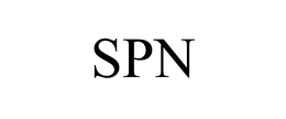 SPN trademark
