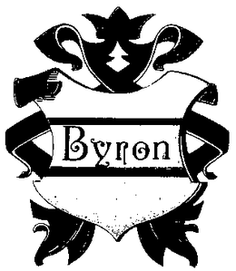 BYRON trademark