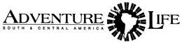 ADVENTURE LIFE SOUTH & CENTRAL AMERICA trademark