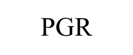 PGR trademark