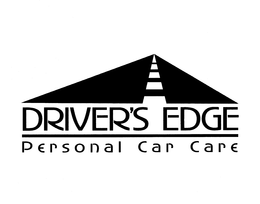 DRIVER'S EDGE PERSONAL CAR CARE trademark