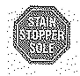 STAIN STOPPER SOLE trademark