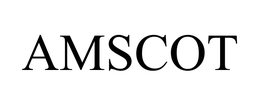 AMSCOT trademark