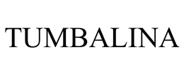TUMBALINA trademark
