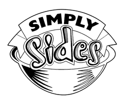 SIMPLY SIDES trademark