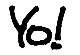 YO! trademark
