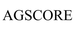 AGSCORE trademark