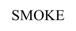 SMOKE trademark
