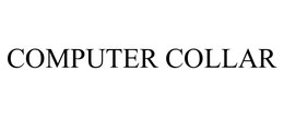 COMPUTER COLLAR trademark