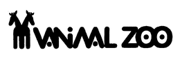 VANIMAL ZOO trademark