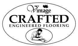 VINTAGE CRAFTED ENGINEERED FLOORING trademark