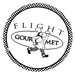 FLIGHT GOURMET trademark