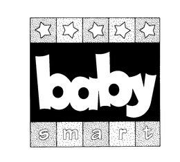 BABY SMART trademark