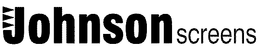 JOHNSONSCREENS trademark