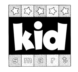KID SMART trademark