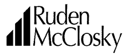 RUDEN MCCLOSKY trademark