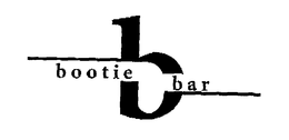B BOOTIE BAR trademark