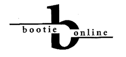 B BOOTIE ONLINE trademark
