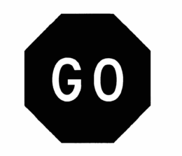 GO trademark
