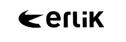 ERLIK trademark