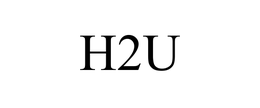 H2U trademark