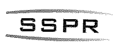 SSPR trademark