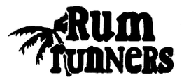 RUM RUNNERS trademark