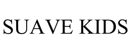 SUAVE KIDS trademark