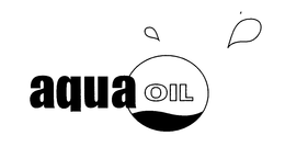 AQUA OIL trademark