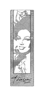 THALIA SODI trademark