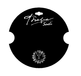 THALIA SODI T trademark