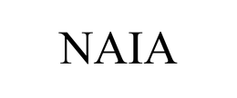 NAIA trademark