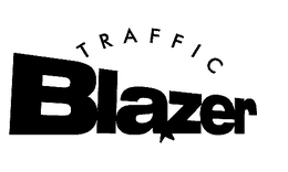 TRAFFIC BLAZER trademark